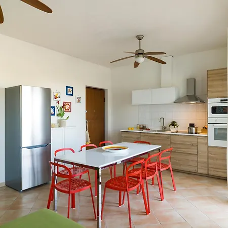 Harbor Apartment Marzamemi