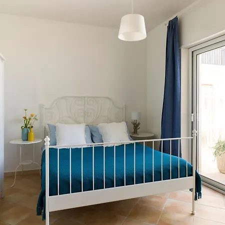 Harbor Apartament Marzamemi